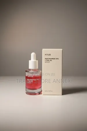Niacinamide Anua 10% + Txa 4% Serum(Promo)