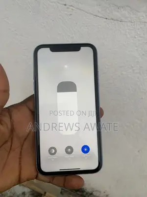 Apple iPhone XR 64 GB Blue