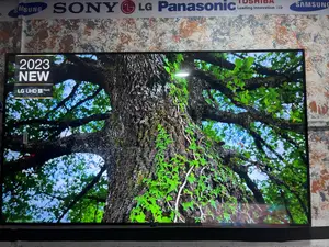 Smart Uhd Hdr+ Pro Satellite Lg 65 Inches Super Vivid Colours Tv
