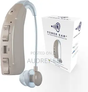 Hearing Aid