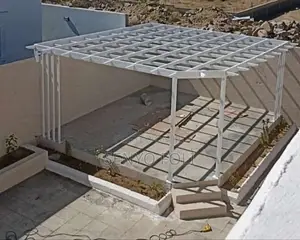 Pergola Shade