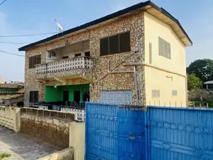 3bdrm House in Odorkor for sale