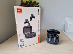 Best JBL Live Pro 2 Noise Cancellation Earbuds