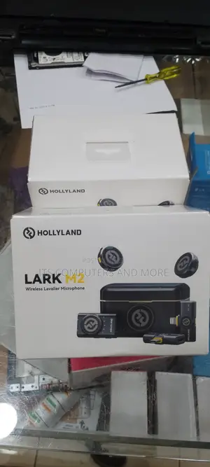 Hollyland Lark M2