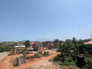 120 X 100 Size of Land for Sale at 7 Days Ofankor