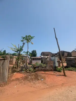 120 X 100 Size of Land for Sale at 7 Days Ofankor