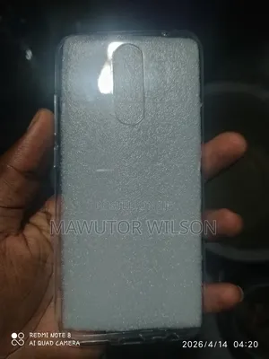 Redmi Note 8 Cases