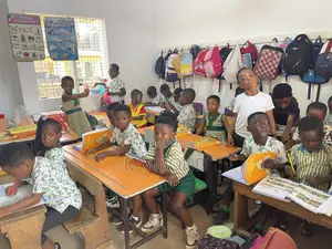 Teachers Needed