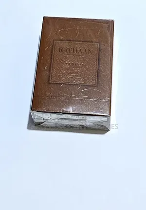 Rayhaan Corium Eau De Parfum (Perfume), 100ml