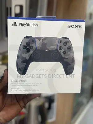 Play Station 5 (Ps5) Controller