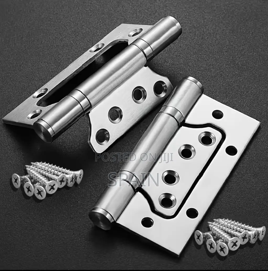 Original Door Hinges With Handles (Door Hinges)