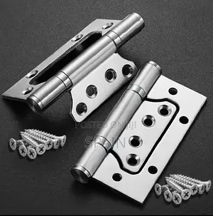 Original Door Hinges With Handles (Door Hinges)
