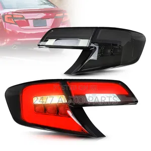 Toyota Camry Led Taillight 12-14