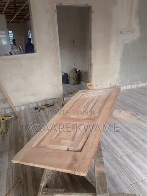 Carpenter Works