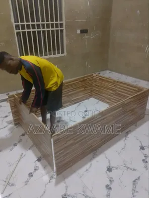 Carpenter Works
