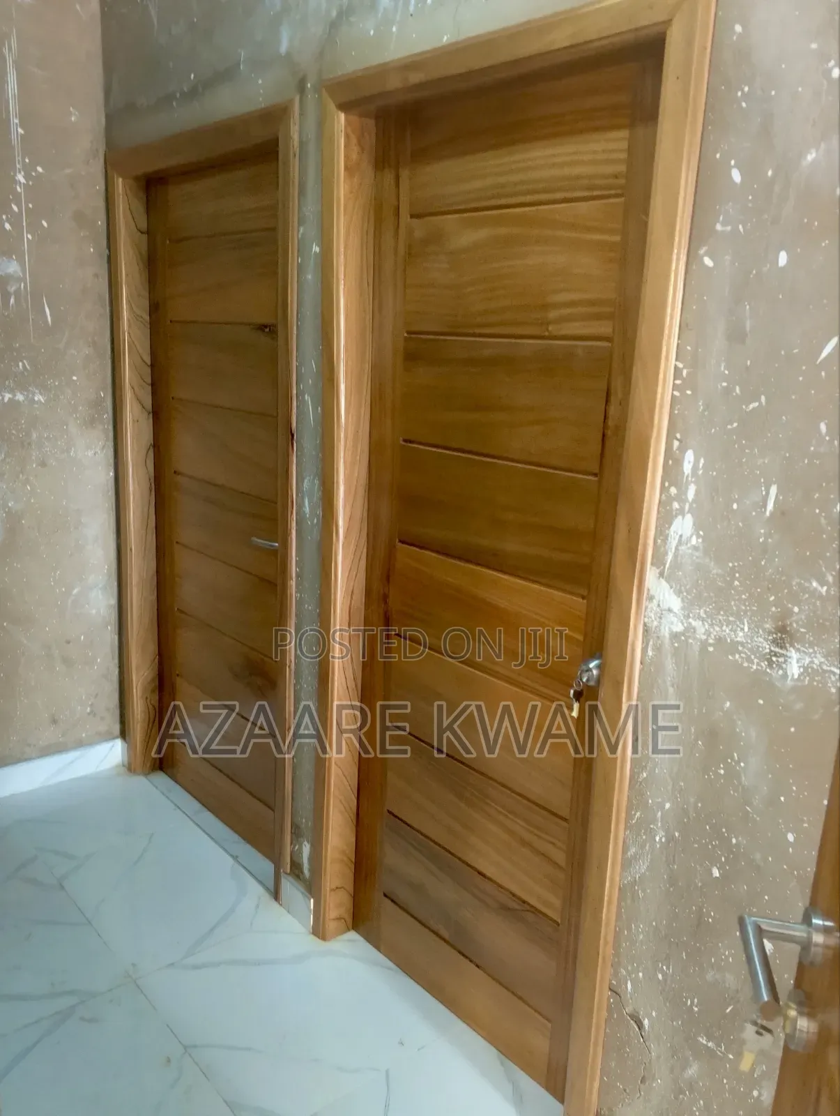 Carpenter Works