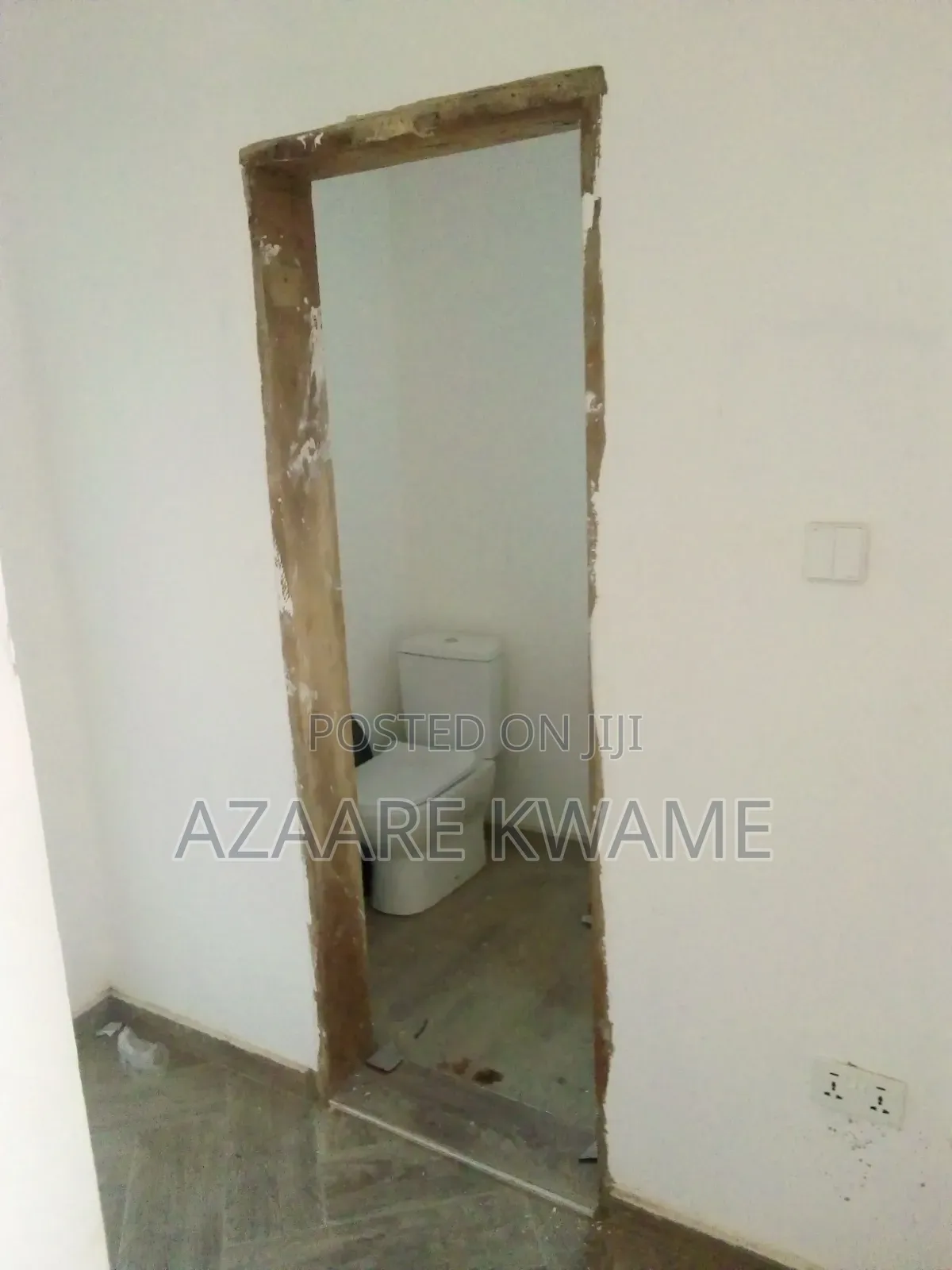 Carpenter Works