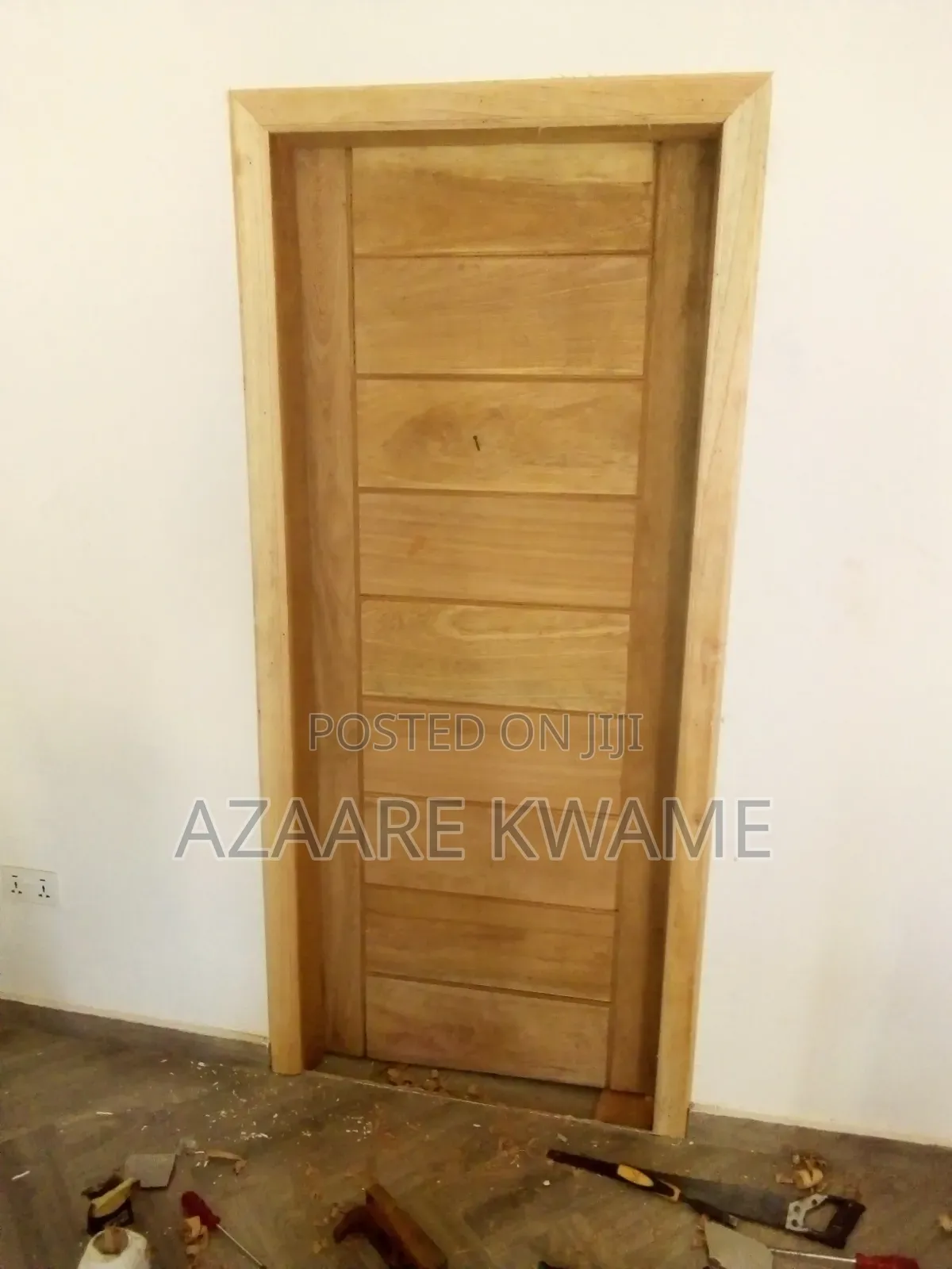 Carpenter Works