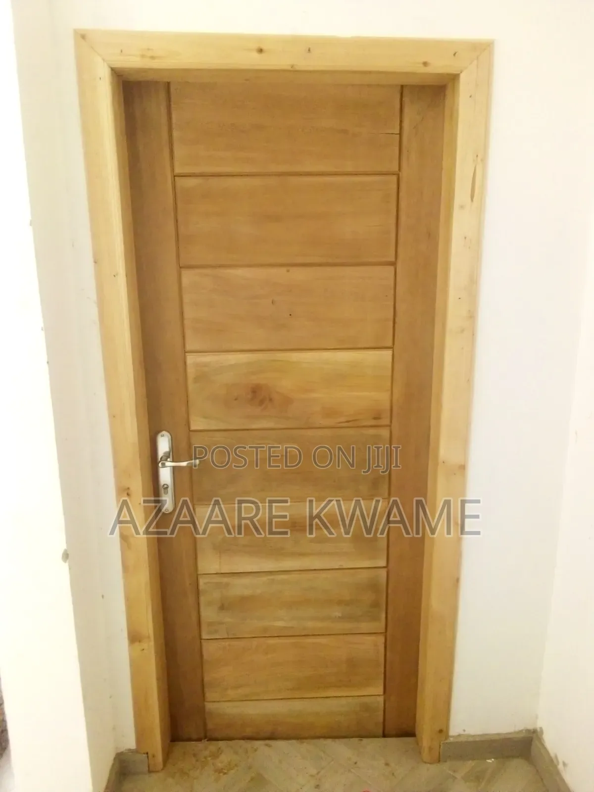 Carpenter Works