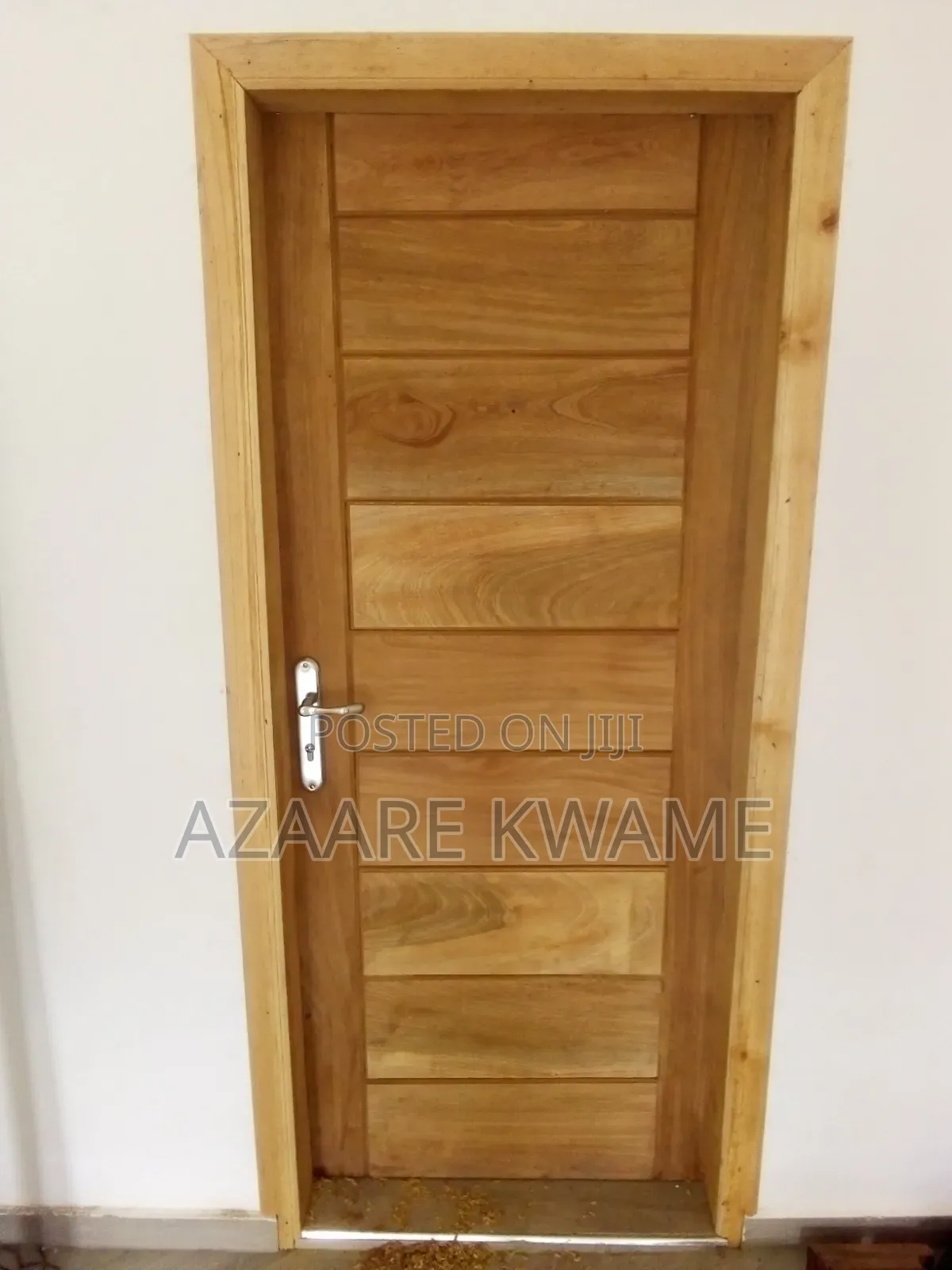 Carpenter Works