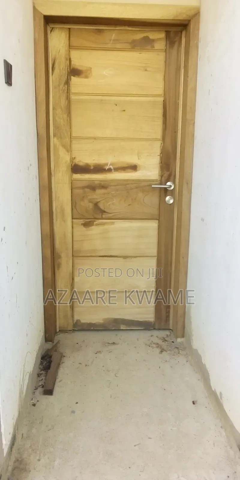Carpenter Works