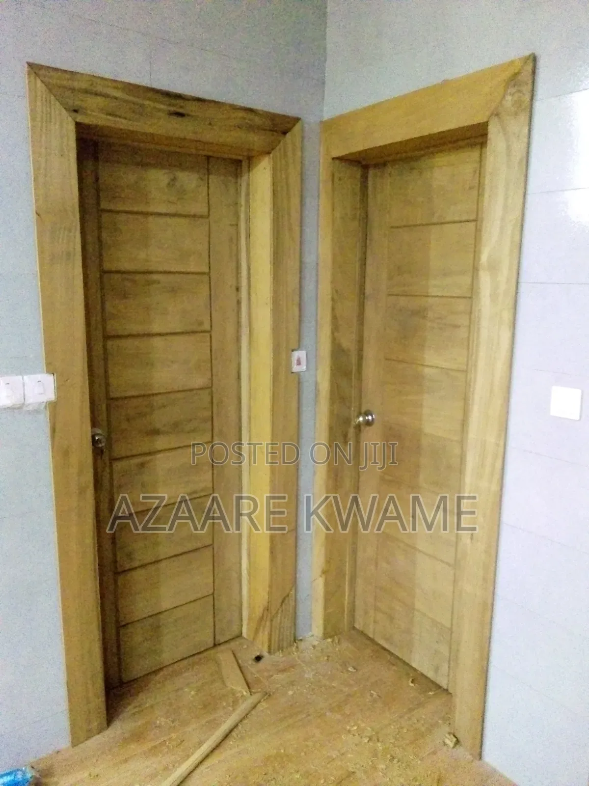 Carpenter Works