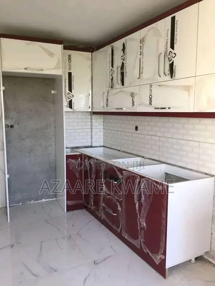 Carpenter Works