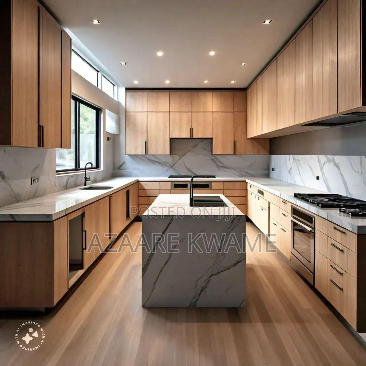 Carpenter Works
