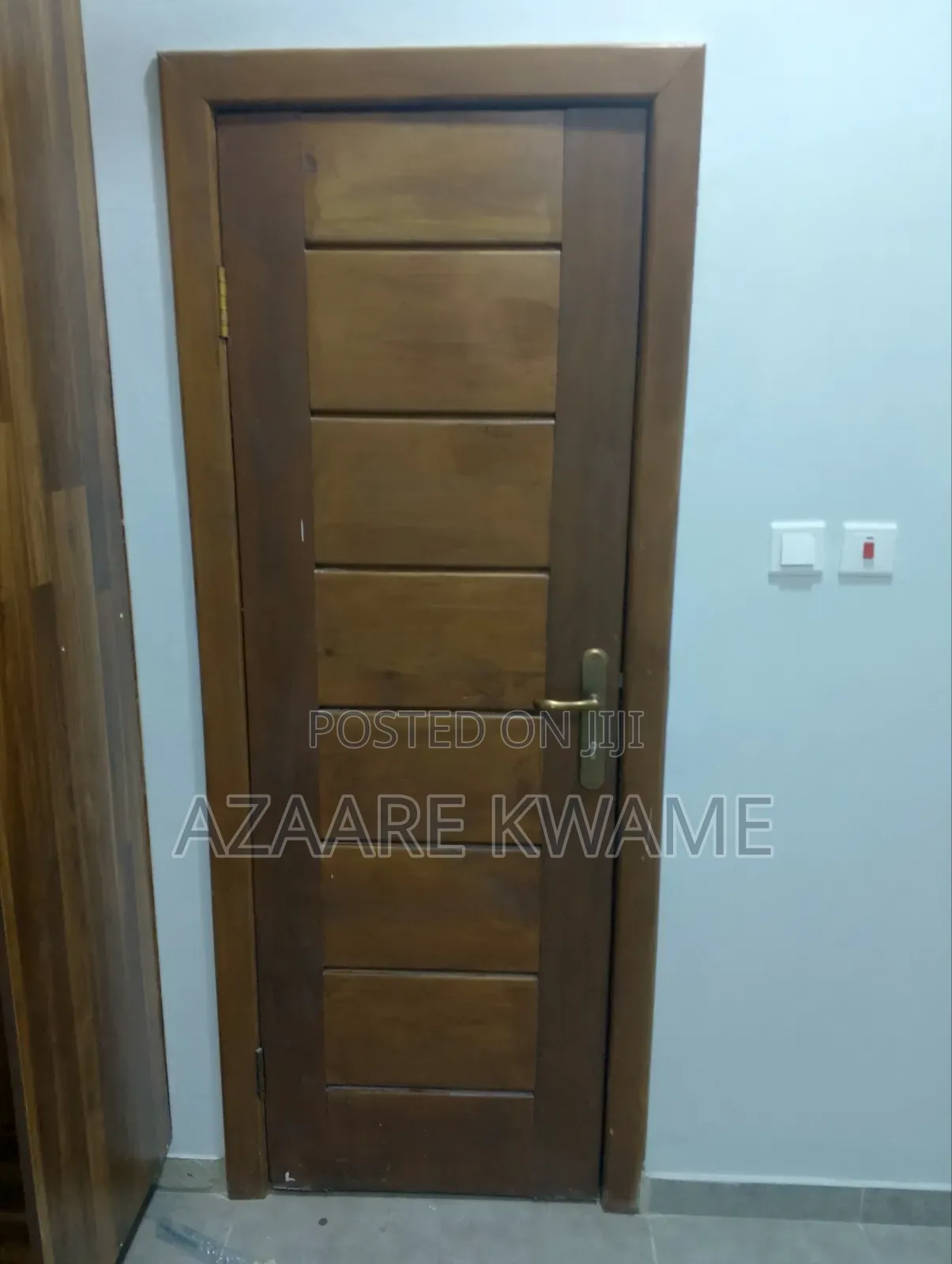 Carpenter Works