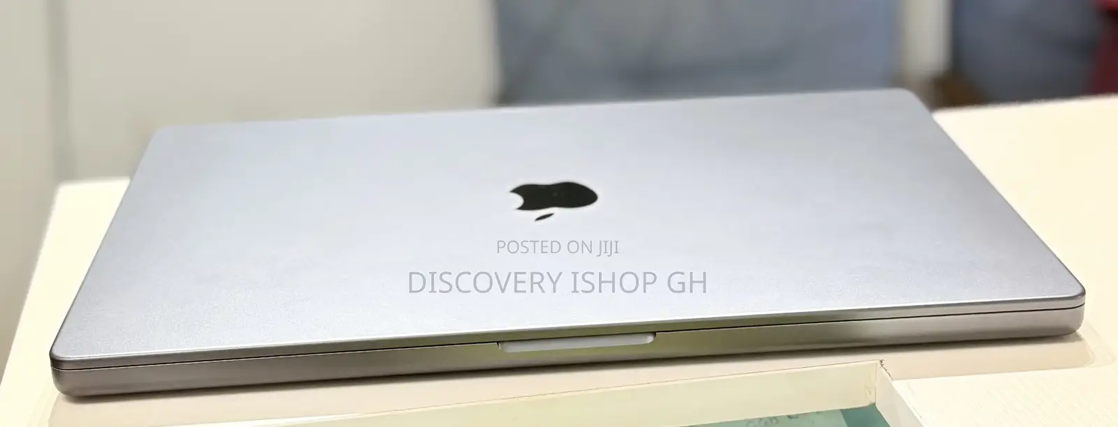 Apple MacBook Pro 2023 M3 Pro 16-inch 18GB Apple M3 Pro SSD 512GB
