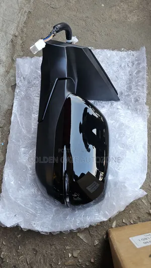 Honda CRV 2017 to 2022 Mirror With Sensor