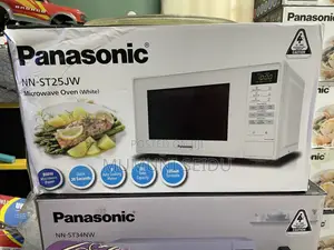 Panasonic Microwave Inverter