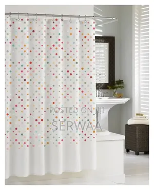 Shower Curtains