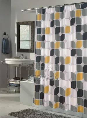 Shower Curtains