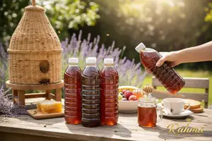 Rahma Pure Honey