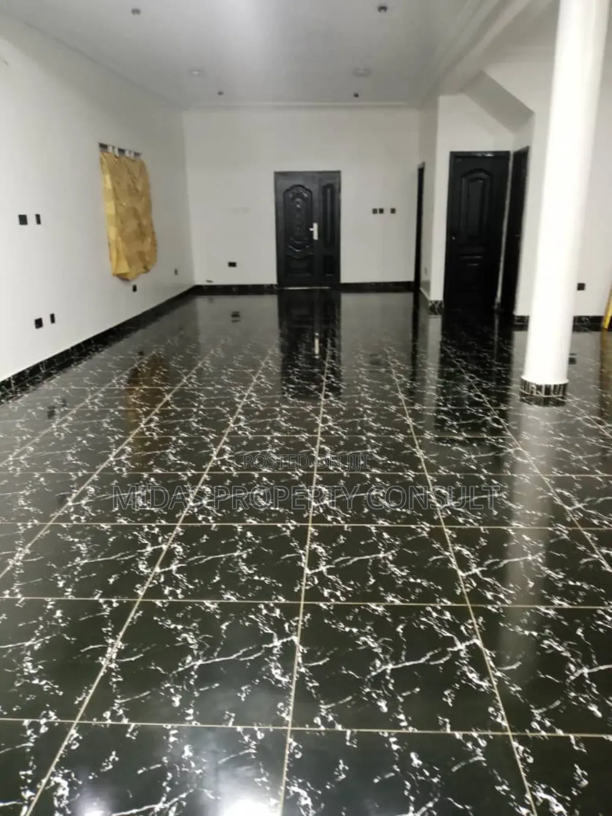 5bdrm House in Akraman, Amasaman for sale