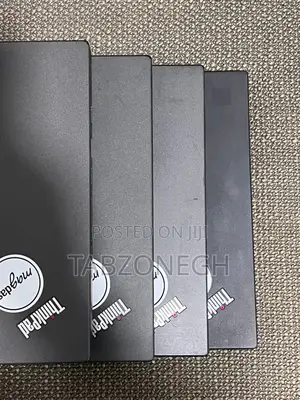 Laptop Lenovo ThinkPad T460 8GB Intel Core i5 SSD 256GB