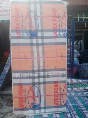 Single Size Mattress 10" - Superior Firm