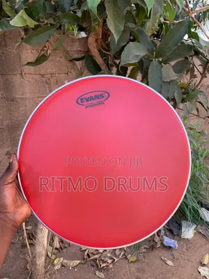Ritmo Drums