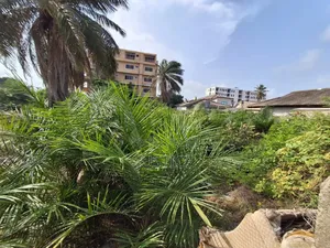 Freehold Walled and Gated 2 Plots Osu