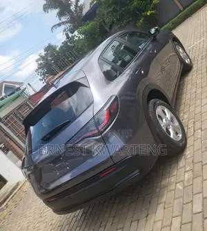 Honda HR-V 2025 Gray