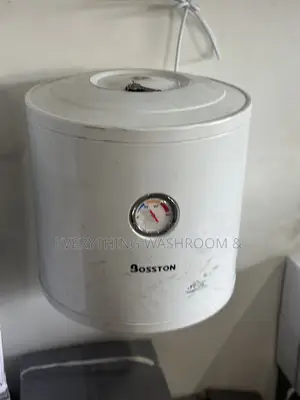 Water Heater 30litres_bosston Water Heater 30l