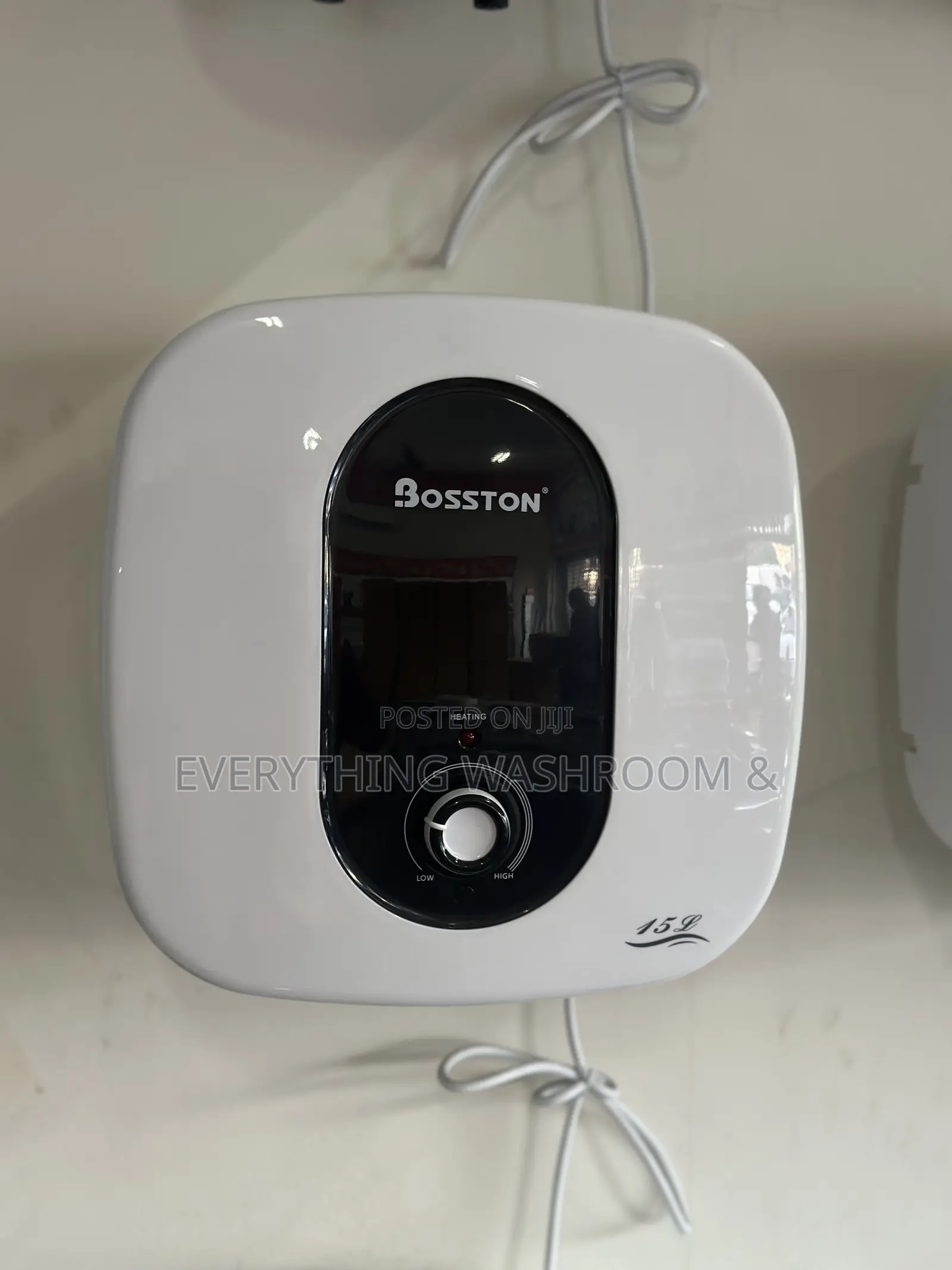 Water Heater Bosston 15l_water Heater_bosston Water Heater 15l