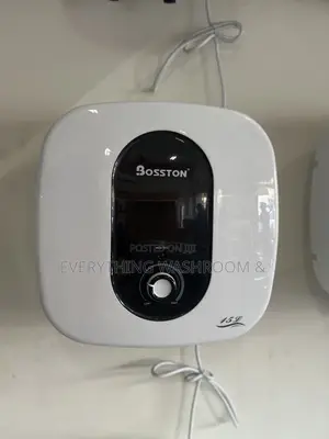 Water Heater Bosston 15l_water Heater_bosston Water Heater 15l