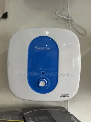 Water Heater Bosston 15l_water Heater_bosston Water Heater 15l