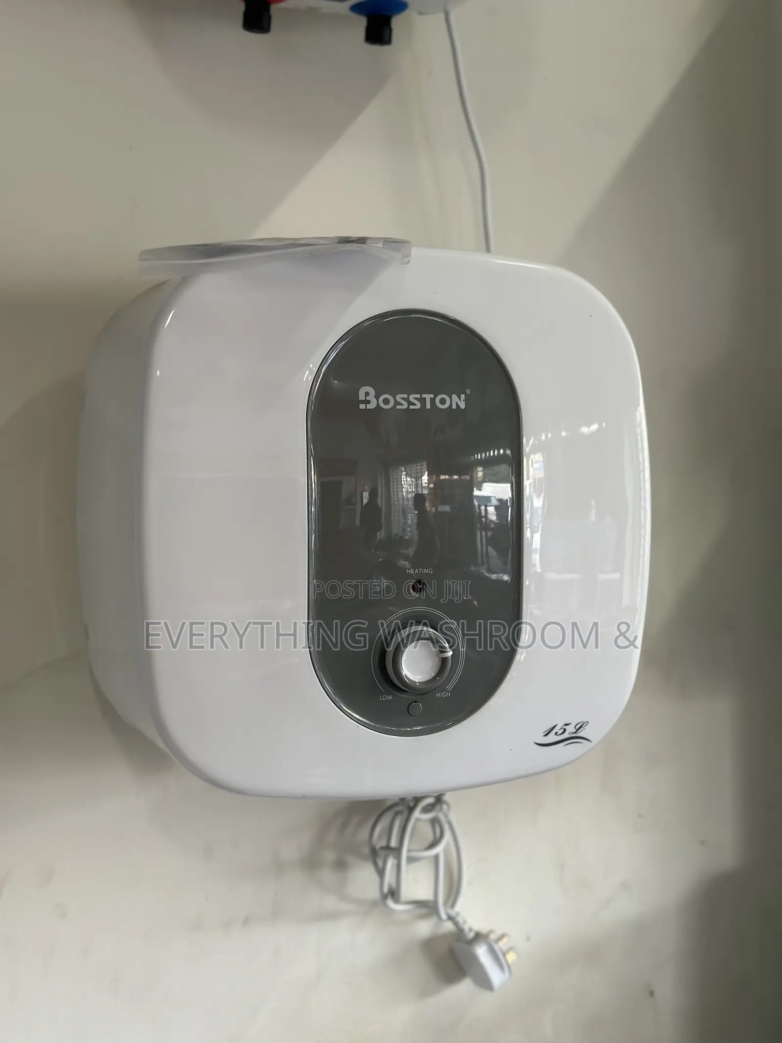 Water Heater Bosston 15l_water Heater_bosston Water Heater 15l