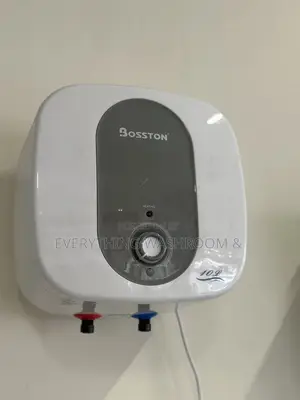 Bosston Water Heater 10l_water Heater
