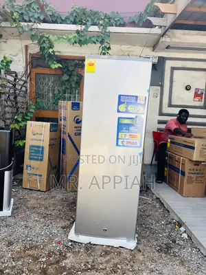 Order Nasco 242liters Single Door Upright Freezer(Nasd1-33).