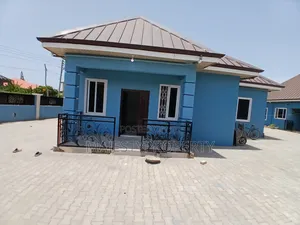 3bdrm Apartment in Okpoegonor, Manet Court for rent