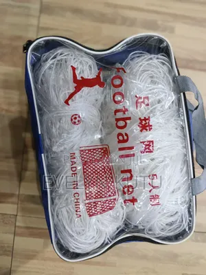 Small Football Post Net